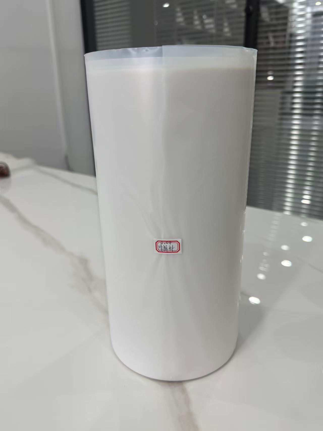 湛江可降解胶袋